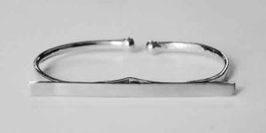 Platinum Diamond Pendant