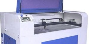 Laser Engraving Machine