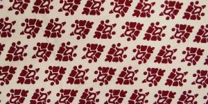 Quilt Craft Beige Fabric