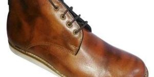 Casual Boots Footwear