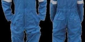 Industrial Coverall