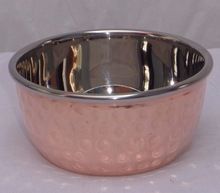 Copper Bowl