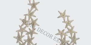 Statue Starfish Shaped