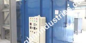 Rubber Sealing Rings