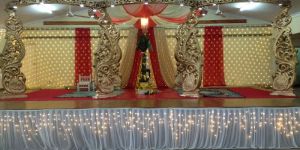 Wedding Mandap