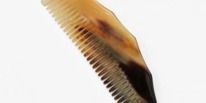 Horn Comb