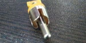 Rca Connector