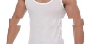 Cotton Mens Vests