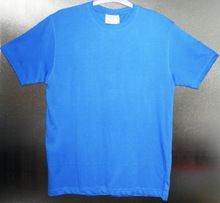 Men Cotton Plain Custom Sports T Shirts