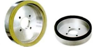 Vitrified Diamond Wheel