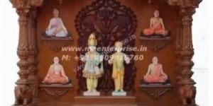 Big Swaminarayan Temple