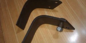 L Type C Type Rotavator Blades