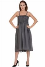 Women's Sleeveless Dress