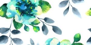 Digital Printed Fabric