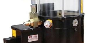 DC/ Battery Operated Grease Lubricators