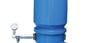 Heavy Duty Motorized Pumps