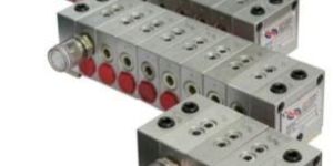 Progressive Distributor Blocks