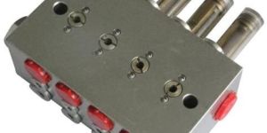 Robust and Cost Effective Dose Feeder Serie