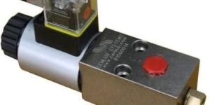 Solenoid Operated Oil Injectors