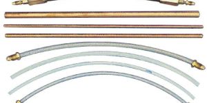 Tubes, Hoses and Pipes