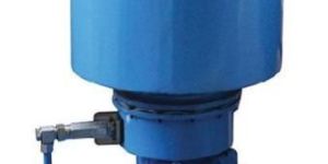 Two (Dual) Line Motorized Pump Grease with Reversing Valve