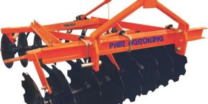 Mounted Offset Disc Harrow