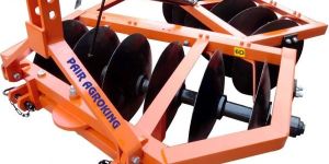 U.P. Model Disc Harrow