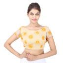 Readymade Net Blouse