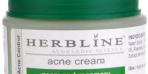Acne Cream