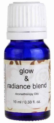 Glow and Radiance Blend Skin Care