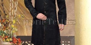 Semi Stitched Kurta Pajama