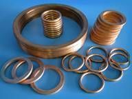 Non Ferrous Metal Rings