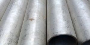 Seamless Pipes