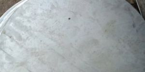 Stainless Steel Circle