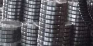 Stainless Steel Flange