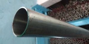 Steel Water Pipe
