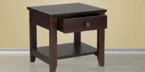 Natriza Bed Side Table
