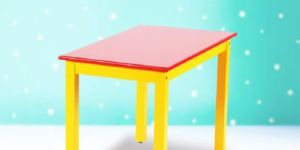 Nursery Table