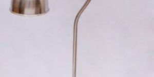 DESK TABLE LAMP MATERIAL USED