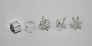 Metal Napkin Ring