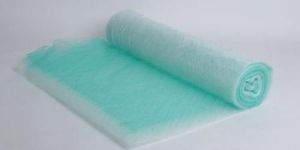 Car Workshop Paint Booth Filter