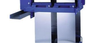 Double Belt Type Oil Skimmer