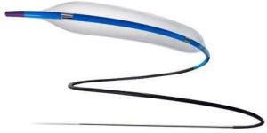 SPALNO PTCA BALLOON CATHETER