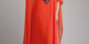 Arabic Dubai Abaya Caftan Style Prom Dress Moroccan Kaftan