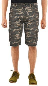 Mens Short