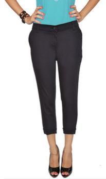 Womens Capri
