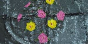 Silk Shantung Dupion Fabric