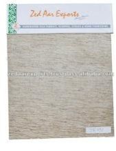 Tassar Noil Varigated Silk Fabrics