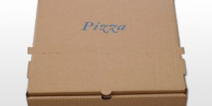 Pizza Packaging Box