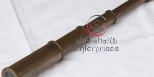 Brass Telescopes